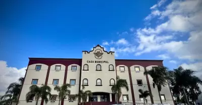 Gobierno de Rosarito suspender� labores el lunes 18 de noviembre