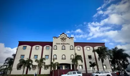 Gobierno de Rosarito suspender� labores el lunes 18 de noviembre