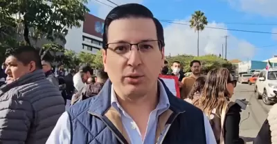Diputado Dami�n Retes