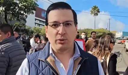 Diputado Dami�n Retes