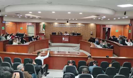 Congreso del Estado