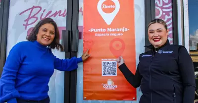 Brindar� Inmujer BC servicios en el m�dulo de gesti�n de la diputada Michelle Te
