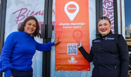 Brindar� Inmujer BC servicios en el m�dulo de gesti�n de la diputada Michelle Te
