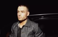 VIDEO: Filtran im�genes de Liam Payne horas antes de su muerte