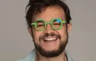 Aseguran que Aleks Syntek se est� divorciando