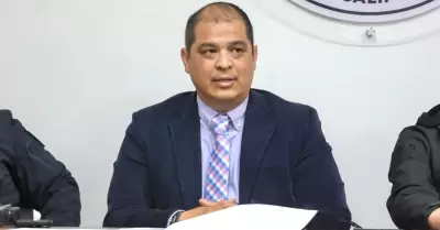 Desarticulan banda criminal dedicada al robo de veh�culos
