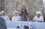 Sagarpha da seguimiento a cierre de la frontera para la exportaci�n de ganado