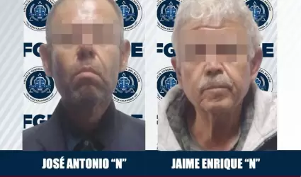 Vinculan a proceso a dos individuos acusados de robo de veh�culo
