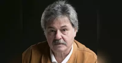 Arturo Garc�a Tenorio