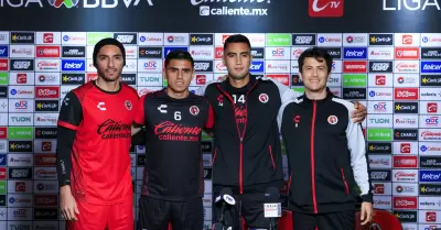 Capitanes de Xolos quieren que se haga sentir el Mictl�n