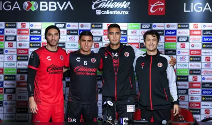 Capitanes de Xolos quieren que se haga sentir el Mictl�n
