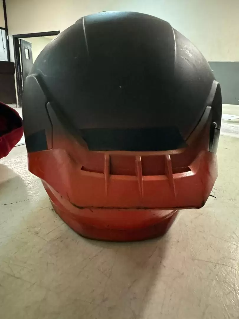 Detienen a un hombre por portaci�n de arma prohibida; relacionado con robos violentos