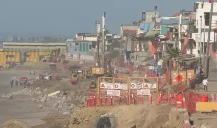 Playas de Tijuana