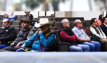 La informaci�n climatol�gica es fundamental para el �xito de los cultivos: AGRIC