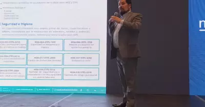 Deben patrones analizar en qu� puestos de trabajo aplicar� la "Ley Silla"
