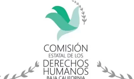 Comisi�n Estatal de los Derechos Humanos de Baja California CEDHBC
