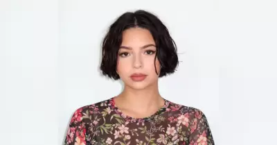 �ngela Aguilar