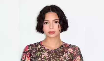 �ngela Aguilar