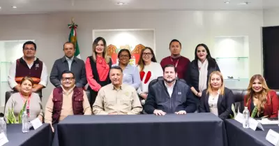 Alcalde Ismael Burgue�o