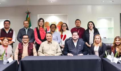 Alcalde Ismael Burgue�o