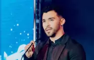 Aseguran que Gussy Lau, ex novio de �ngela Aguilar, se cas� en secreto