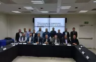 Creaci�n del Ficoseg contempla aumento de 1% al ISPT para mejorar seguridad