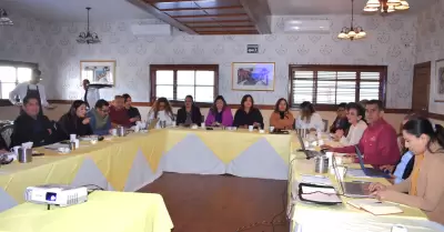 Medio Marat�n Rosarito - Puerto Nuevo