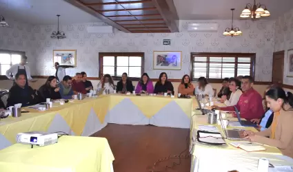 Medio Marat�n Rosarito - Puerto Nuevo