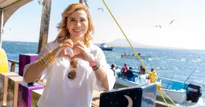 Pescando Con El Coraz�n