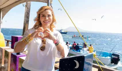Pescando Con El Coraz�n