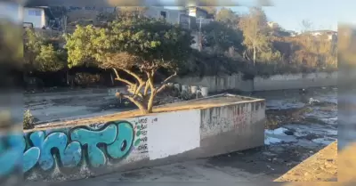 Desarenador Ca��n del Pato