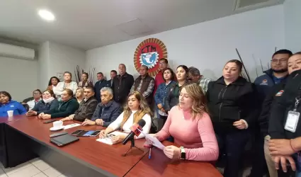 Analizar�n en asamblea estatal plenaria de la CTM la situaci�n del IMSS