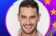 Adri�n Marcelo podr�a participar en "La Casa de los Famosos: All Stars"