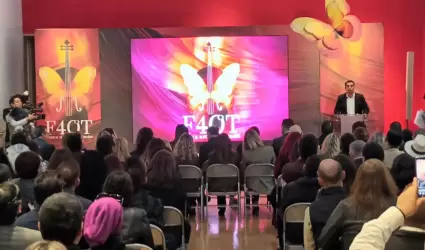 Presentan edici�n 2025 del Festival Alfonso Ortiz Tirado