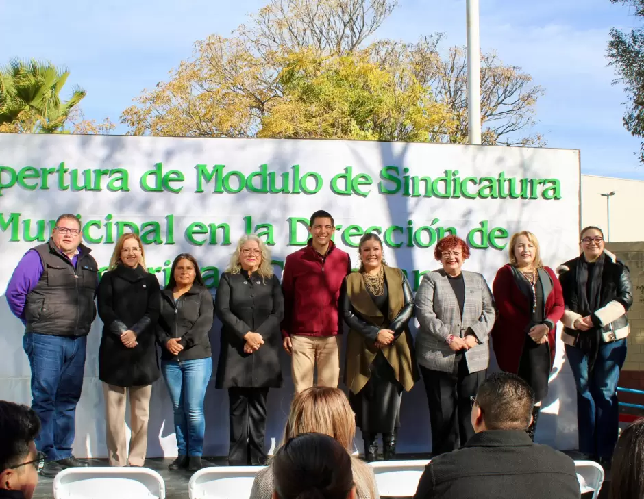 Promueve Rom�n Cota combate a la corrupci�n en beneficio de las y los tecatenses