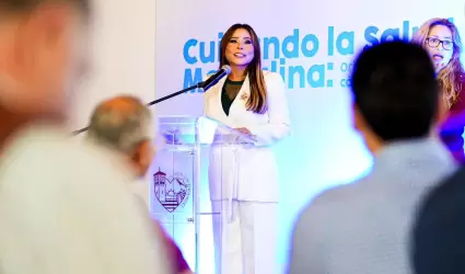 Programa "cuidando la salud masculina: orientaci�n sobre el c�ncer de pr�stata"