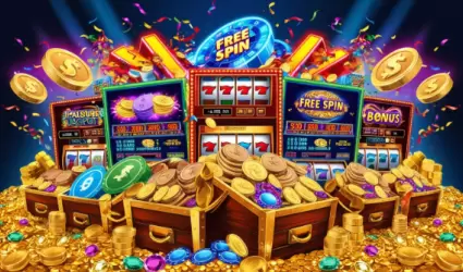 Existen varias ofertas y bonos que convierten al casino Pin-Up en una alternativ