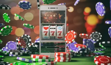 El 72% de chilenos disfruta de juegos de azar online.