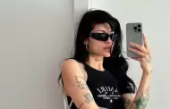 Cazzu anuncia el estreno de su nueva m�sica