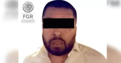 Jos� Alfredo C�rdenas Mart�nez, "El Contador"