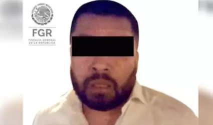 Jos� Alfredo C�rdenas Mart�nez, "El Contador"