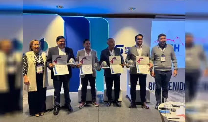 CESPM participa en el 2.� Encuentro Nacional de Cultura H�drica 2024