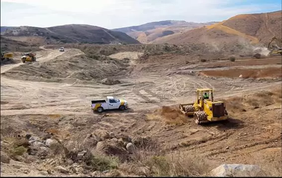 Se diversifica Ruba: inicia construcci�n del Parque Industrial Natura en Tijuana