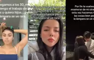 �Qu� significa el trend de TikTok "La l�mpara se ve rara"?