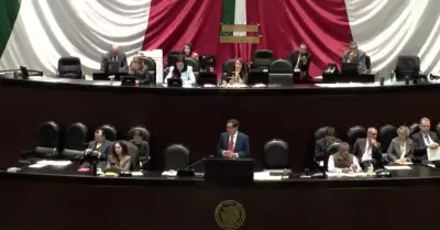 C�mara de Diputados