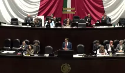 C�mara de Diputados