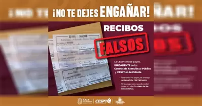 Hace llamado Cespt a regularizar adeudos de agua a trav�s de v�as oficiales para