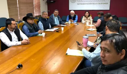 Capacitaron el personal de Agricultura que operar� el PEUA 2025