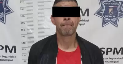 Detienen a hombre por intento de robo de veh�culo en Valle del Progreso