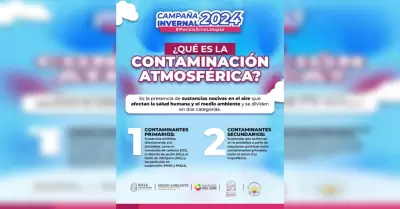 Secretar�a de Medio Ambiente de Baja California